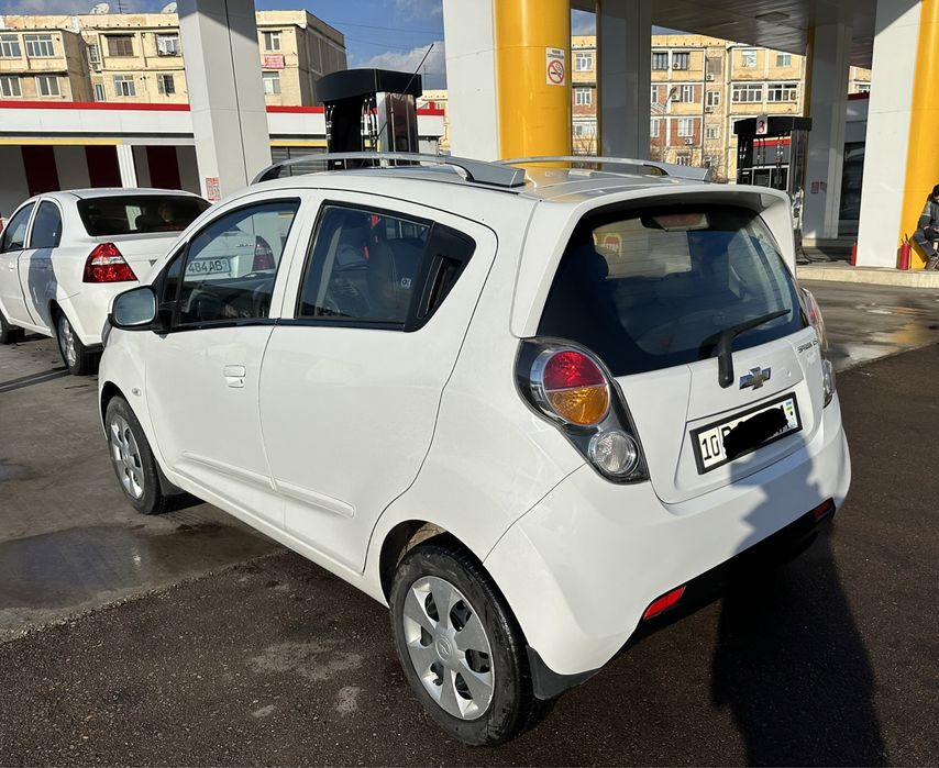 spark. mehanika. 2011