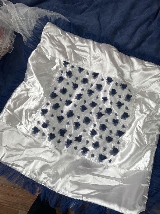 Конверт одеялко