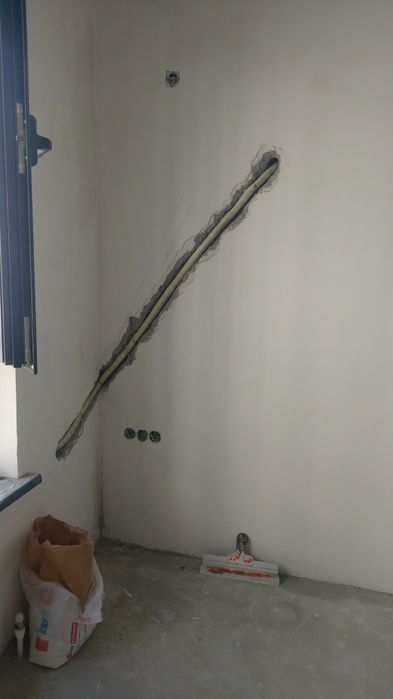 Kanditsioner O'rnatish