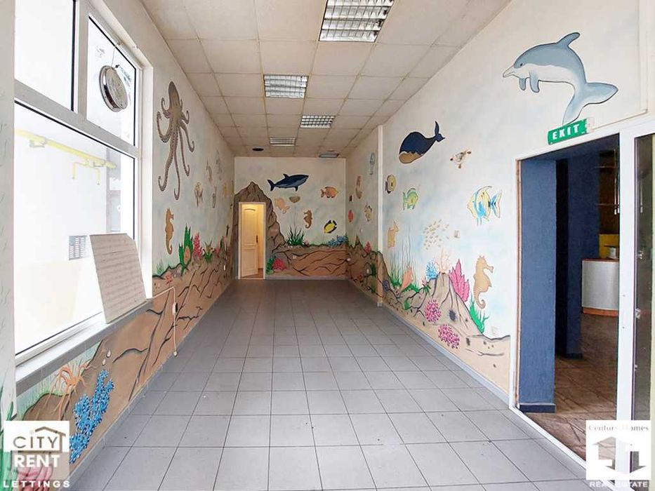 Дава се под наем Заведение в Велико Търново, Колю Фичето - 175 кв.м за 510 € - Снимка #6