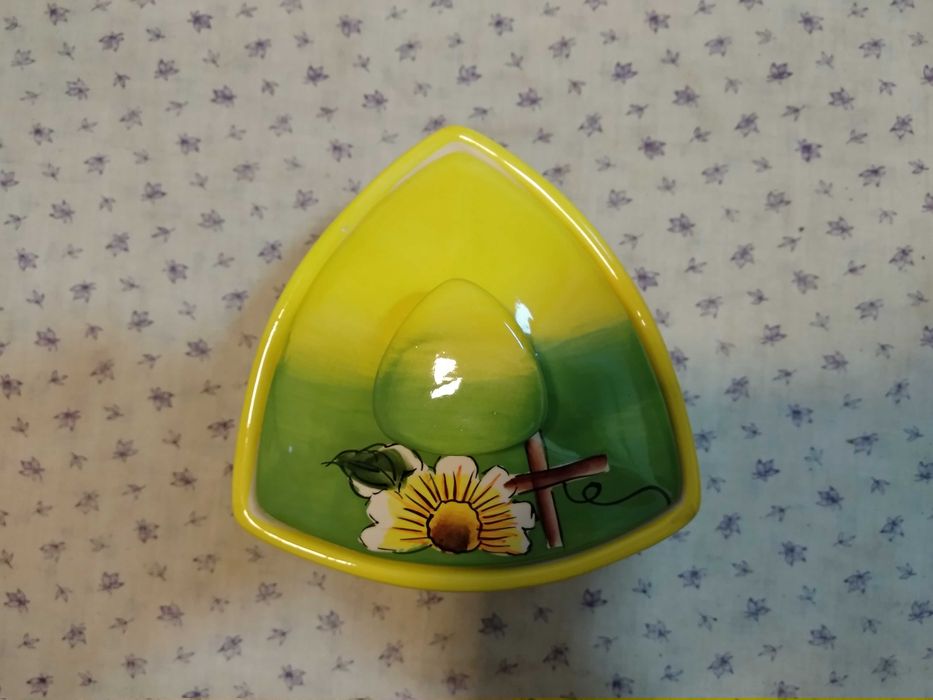 Сахарница, декоративная.