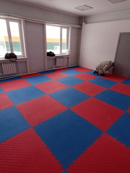 Строительная бригада