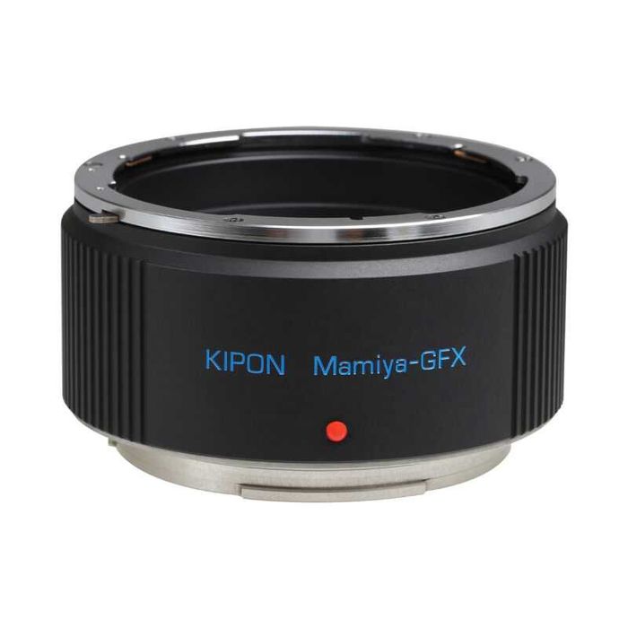 Mamiya Sekor C 80 mm 1,9 M645