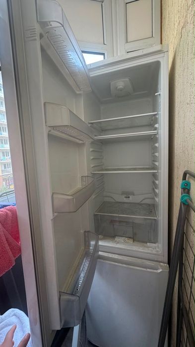 Холодильник Beko
