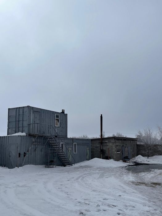 Продам дом и участок