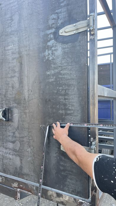 СРОЧНО Газель борт новый