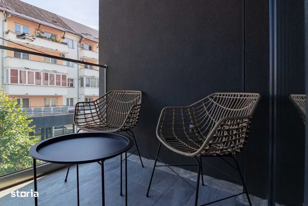 Apartament PREMIUM de inchiriat cu 2 camere