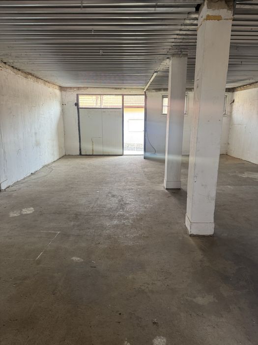 Помещение поднаем