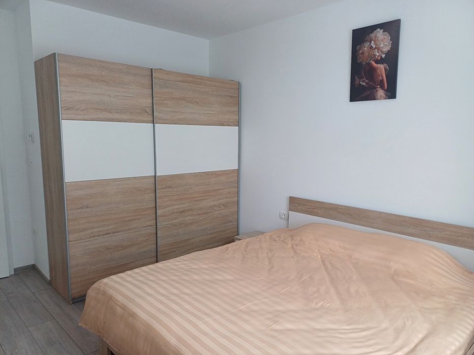 AMA Home - cazare apartament în regim hotelier