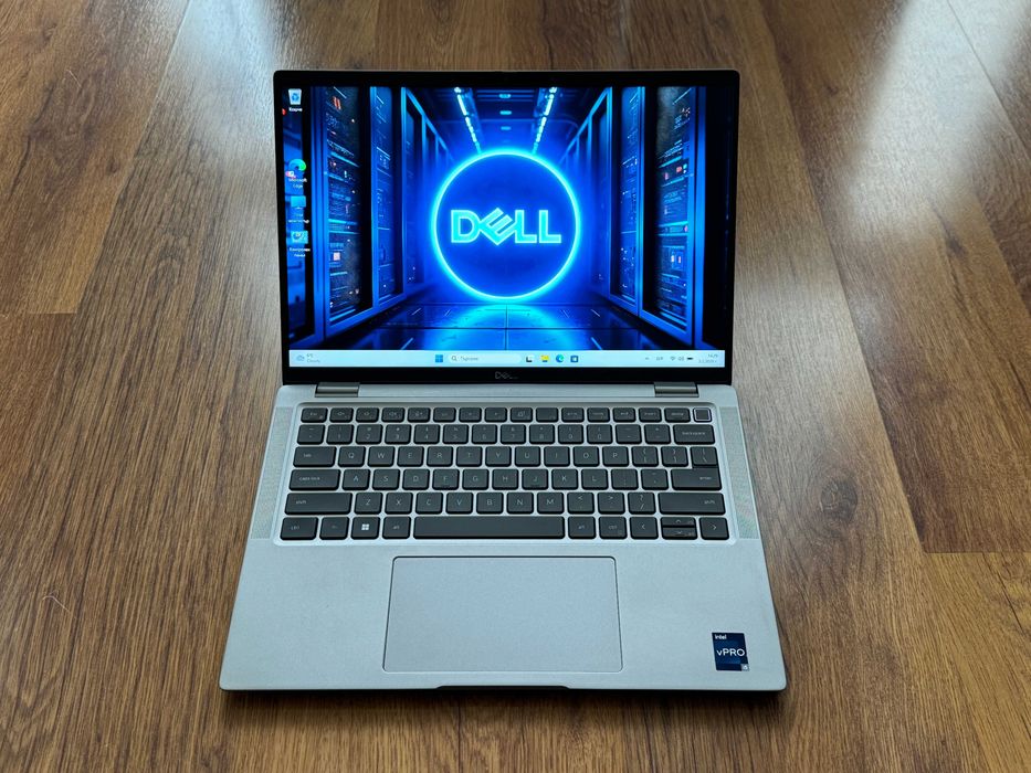 14' TOUCH i5-1345u DELL Latitude 7440 32GB LPDDR5/512GB NVMe/Гаранция