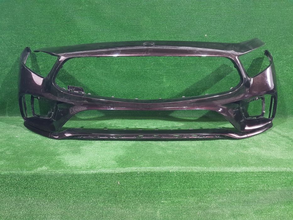 bara fata mercedes CLS AMG c257 w257 2018 - 2019 originala