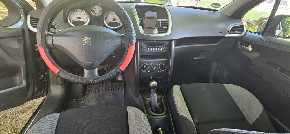 Peugeot 207 Benzina 1.4