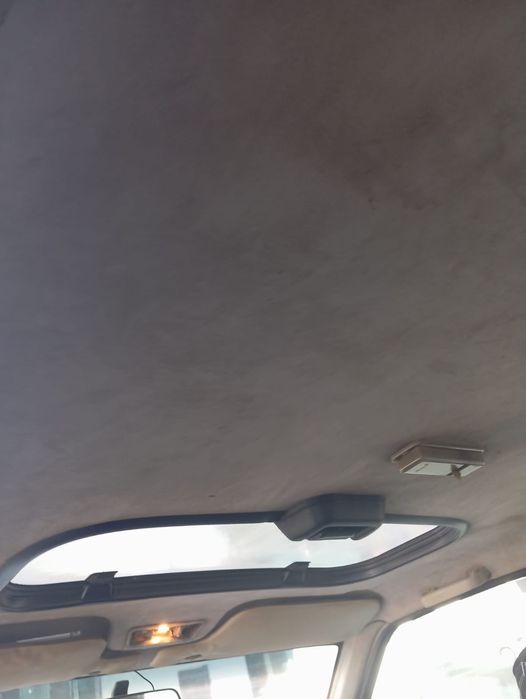 Опель фронтера в хорошем состоянии