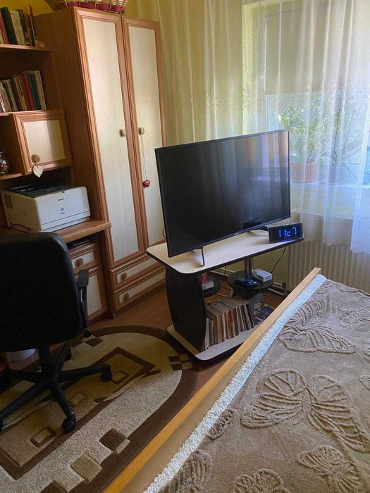 Apartament 2 camere, balcon, gata de utilizare