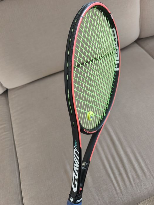 Head Gravity Pro L3