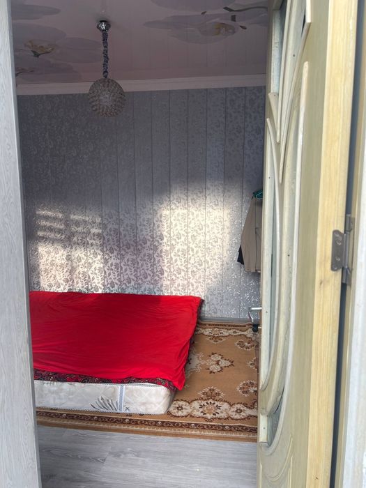 Участок 2.8 соток.
