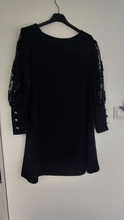 Rochița dama elegantă