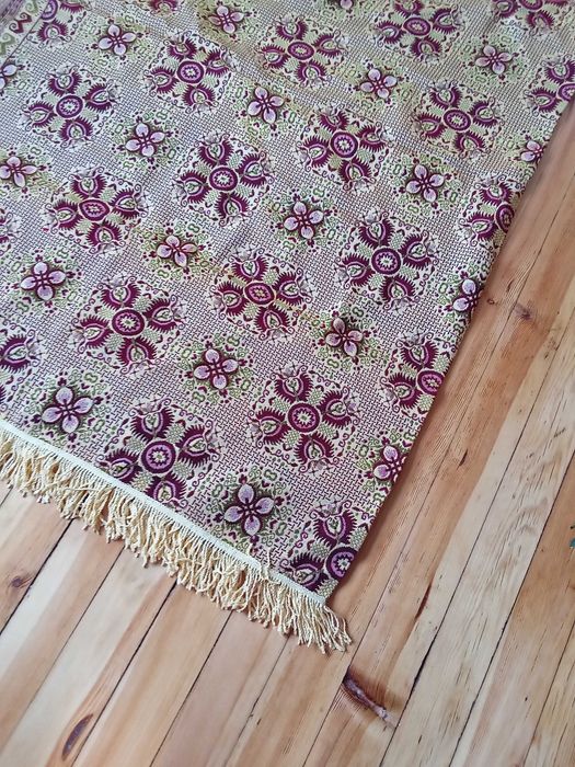 Кувертюра за легло