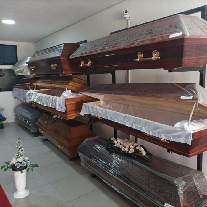 Погребална агенция Вечен Дом