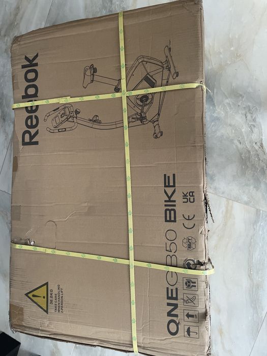Bicicleta fitness magnetica Reebok One GB50 Noua Sigilata