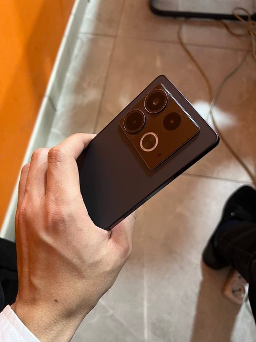 Infinix NOTE 40 258GB