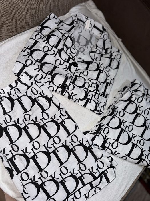 Пижама хорошего качества