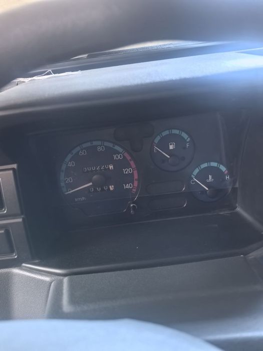 Damas yangi kafolati bor