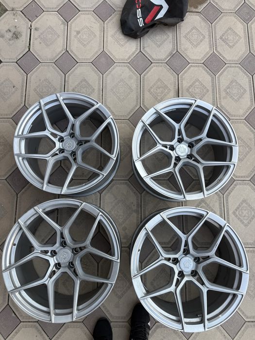 Диски от BMW 20 размер оригинал