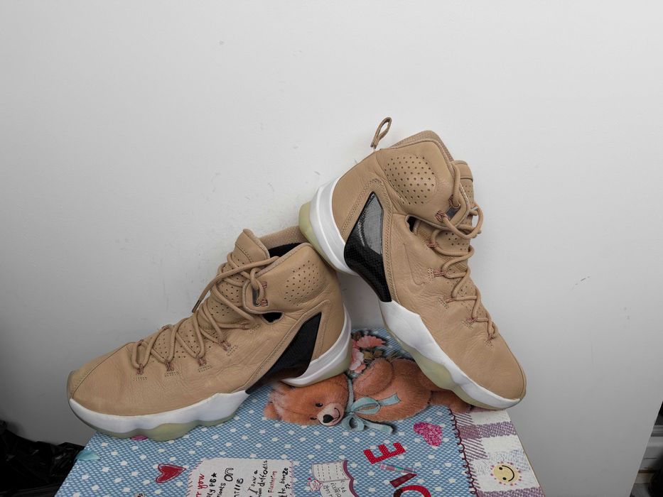 Nike LeBron 13 Elite Linen''оригинални маратонки 45 номер