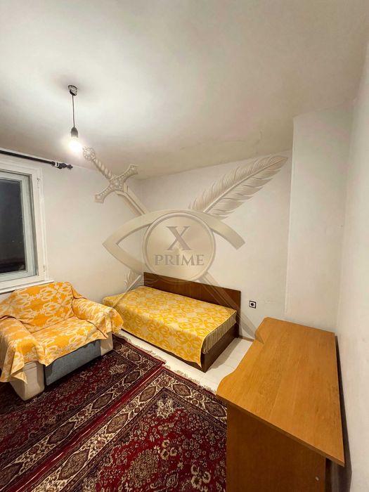Тристаен апартамент в Автогара! 21965952