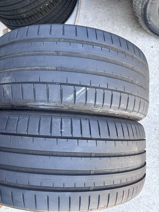 245/35/20 Falken 2 бр 2022