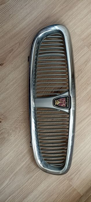 Решетка за Rover 25
