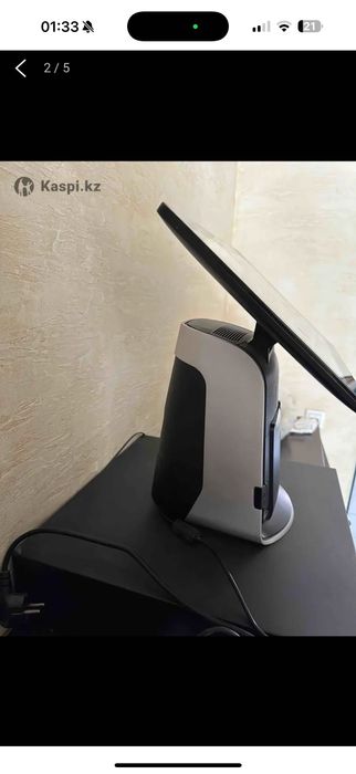 POS-система Inpos T80 моноблок/ терминал