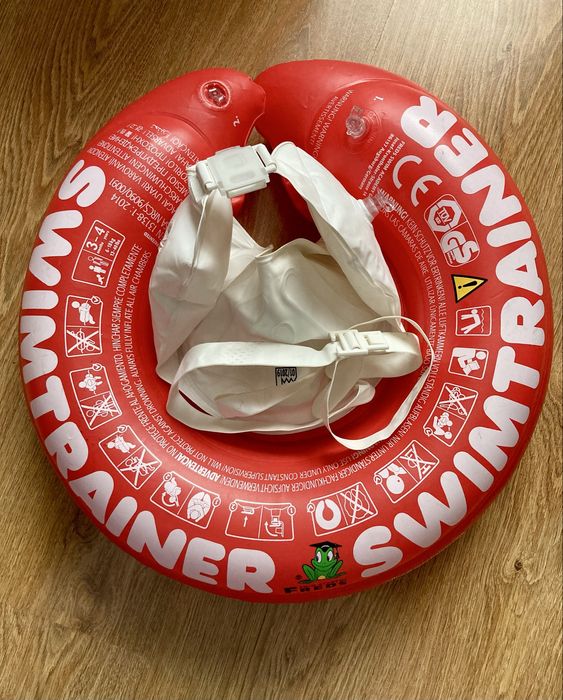 Пояс за бебе Swimtrainer