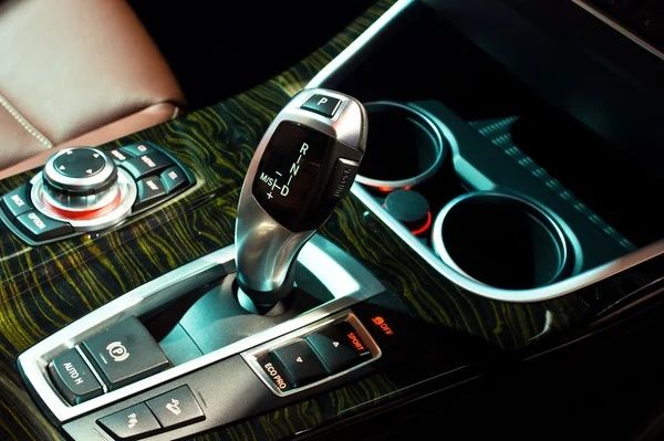 Ремонт ходовой каробка автомат всех видов