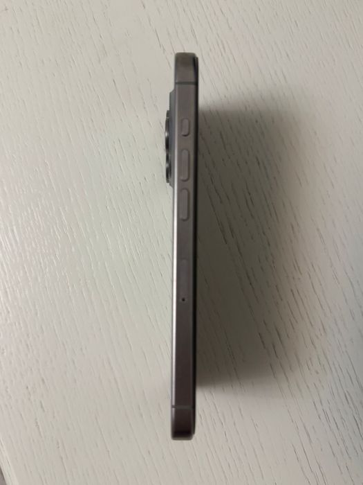 Iphone 15 pro 128 gb