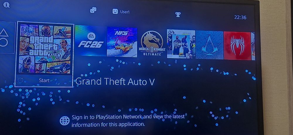ps4  pro 1tb 250