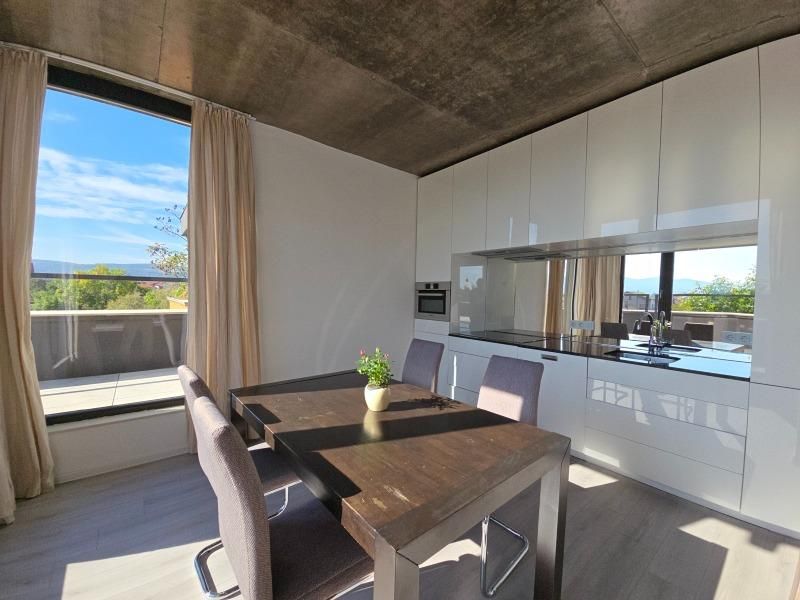 Дава се под наем Двустаен апартамент в София, Горубляне - 77 кв.м за 850 € - Снимка #3