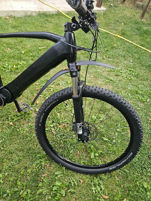 Inchiriez bicicleta electrica, faina.