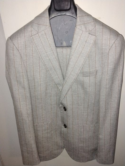 Спортен костюм кардучи