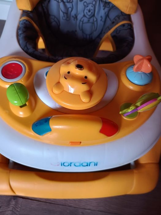 Vând Premergător copii