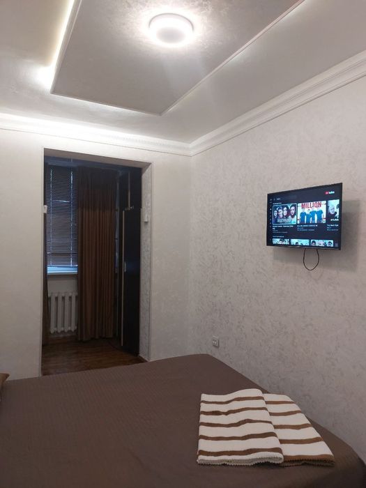 квартира суточно