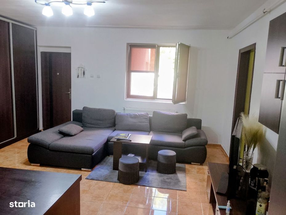 Apartament,