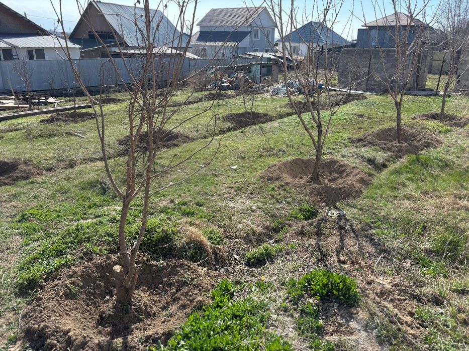 Продам большой 2 этажный дом