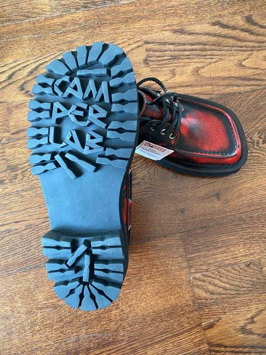 Pantofi Camper Eki 38