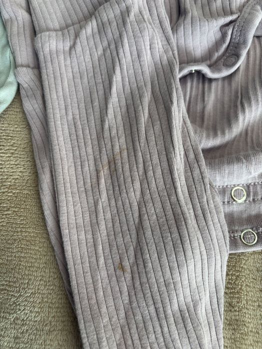 Vand lot hainute H&M marime 62