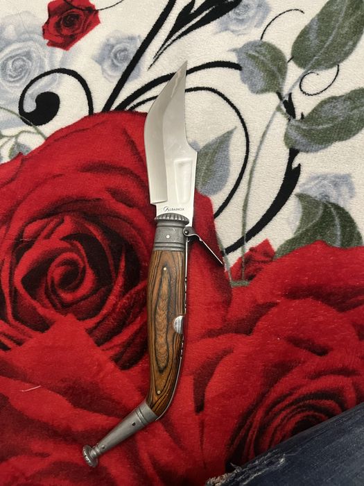 Vand briceag spaniol criket 38 cm original