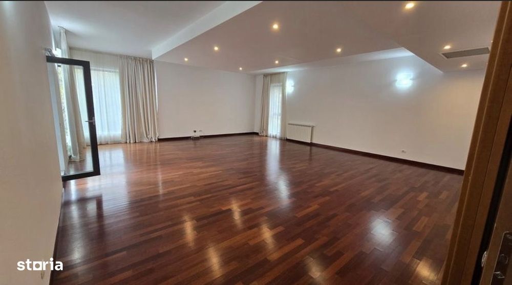 Apartament spațios cu 3 camere | 153 mp utili | Zona Herăstrău