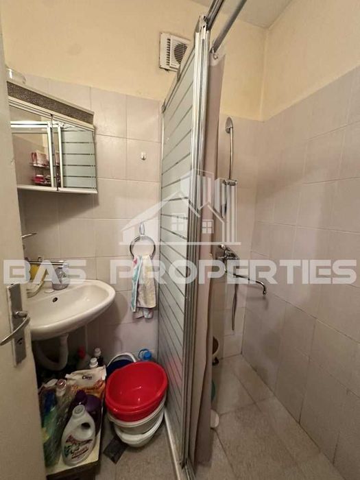 2-стаен в София-Надежда 4 площ 60