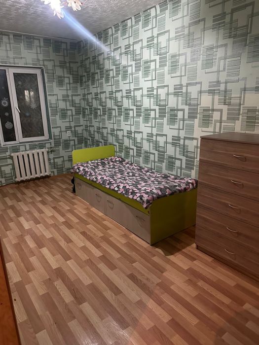 Продам трёх комнатную квартиру